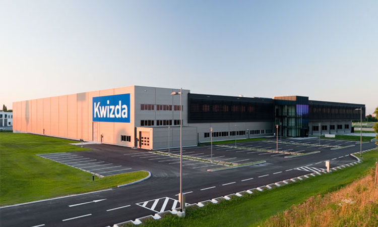 Kwizda pharmahandel