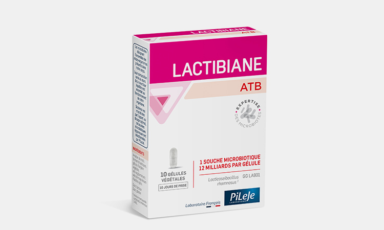 LACTIBIANE ATB