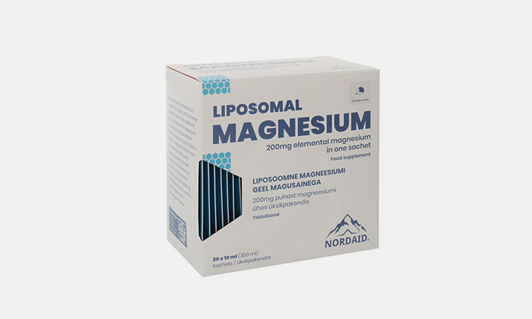 LIPOSOMAL-MAGNESIUM