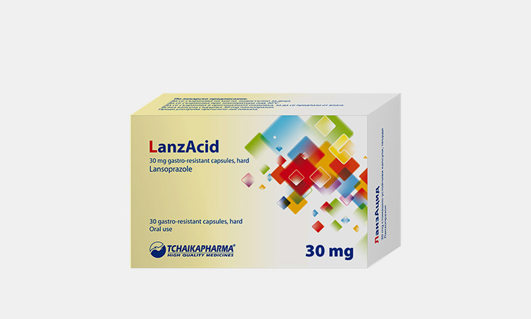 LanzAcid