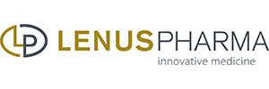 Lenus pharma logo