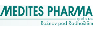 MEDITES PHARMA