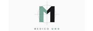 Medicouno logo