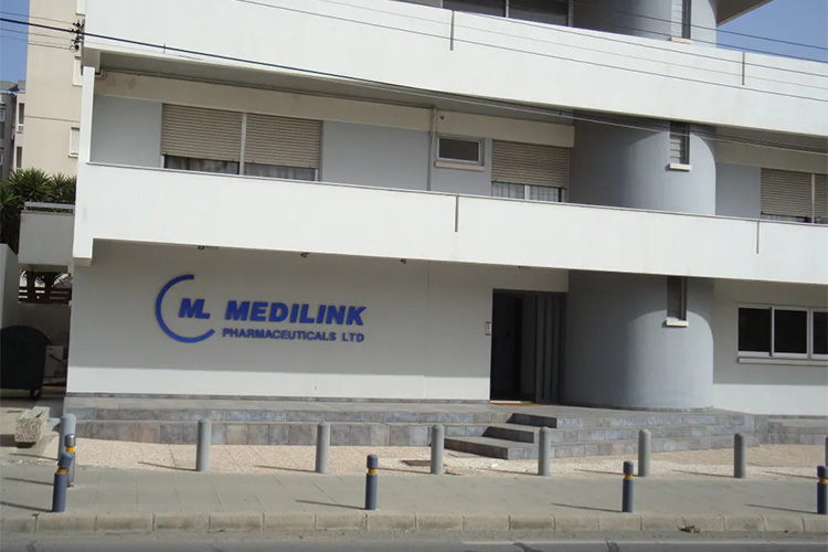 Medilink-Pharmaceuticals