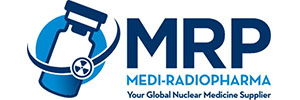 Mediradio Pharma logo