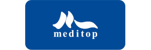 Meditop logo