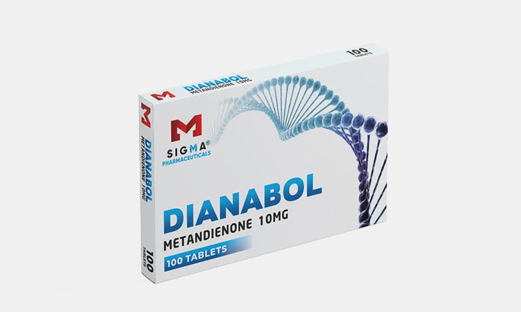 Metandienone