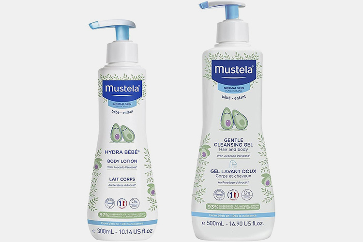 Mustela