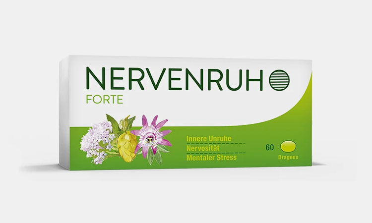 NERVENRUH FORTE®