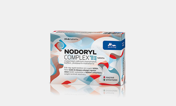 NODORYL COMPLEX