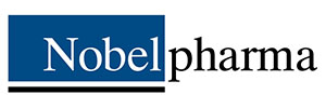 Nobelpharma logo