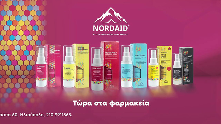 Nordaid