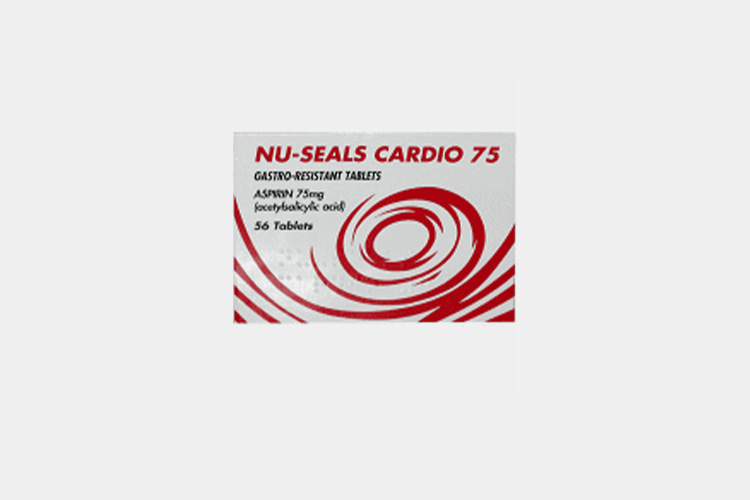 Nuseals