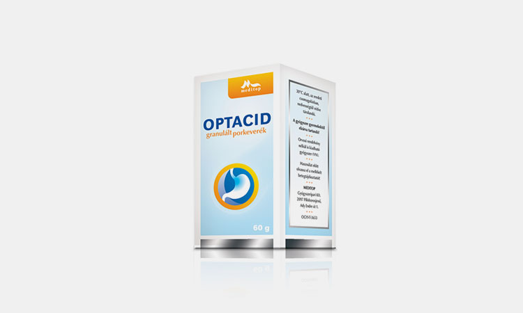 OPTACID