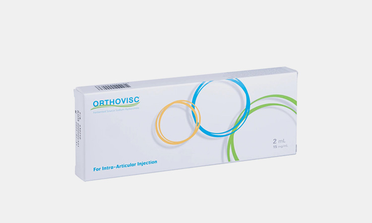 ORTHOVISC®