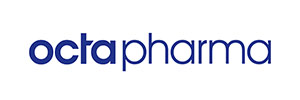 Octapharma logo