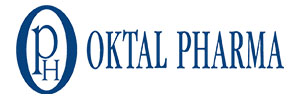 Oktal pharma logo