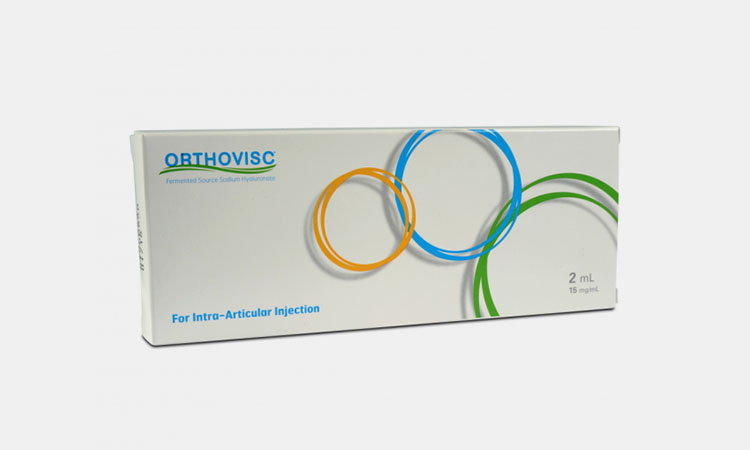 Orthoviscproduct