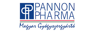 Pannon Pharma logo