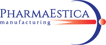 PharmaEstica Manufacturing OU Logo