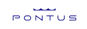 Pontus pharma logo