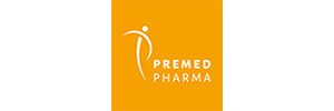 Premed Pharma logo