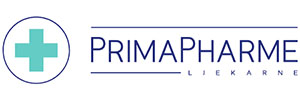 Prima pharme logo