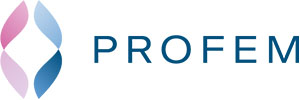 Profem logo