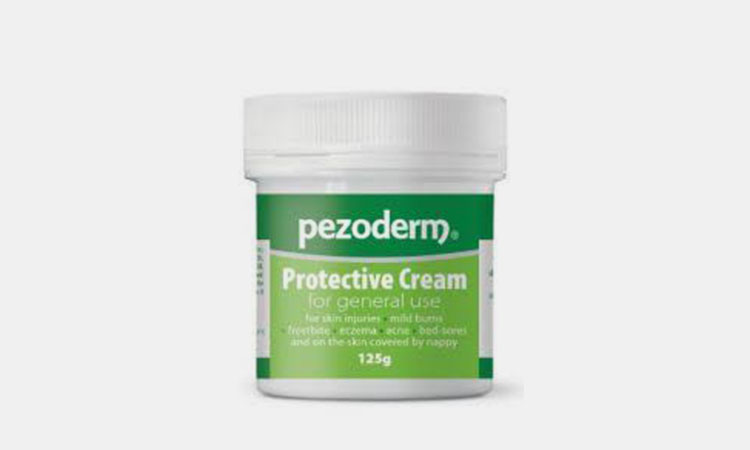 Protective cream