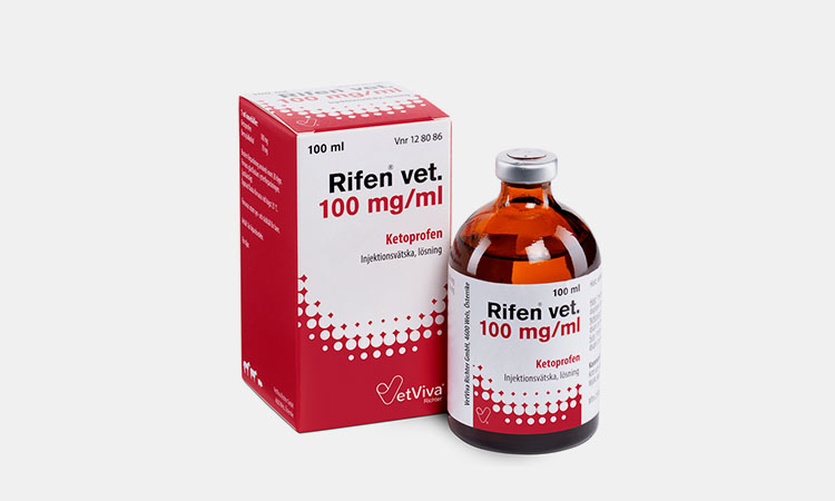 Rifen vet