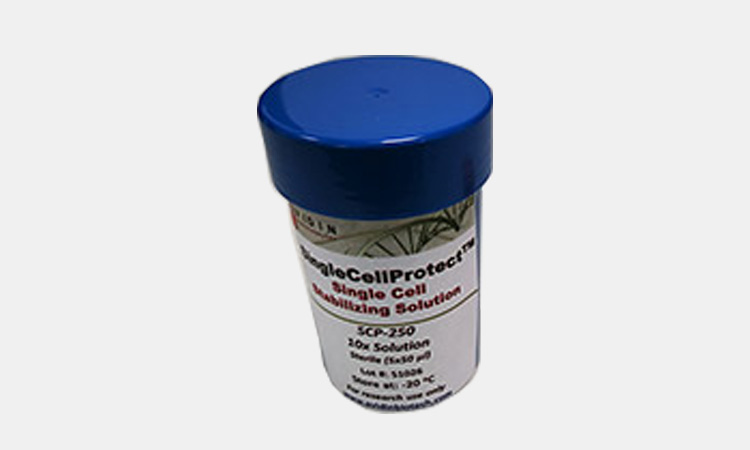 SINGLECELLPROTECT CELL STABILIZING SOLUTION