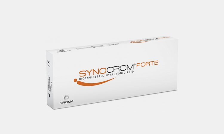 SYNOCROM FORTE