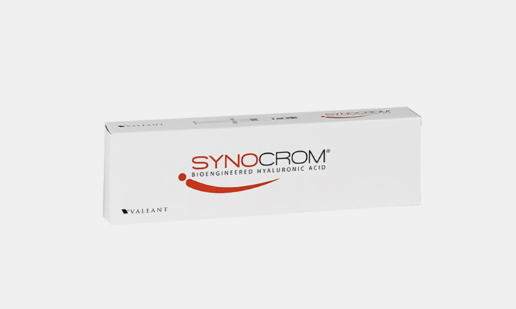 SYNOCROM