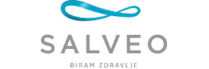 Salveopharma logo