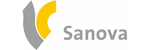 Sanova logo