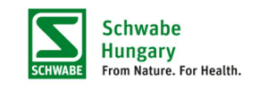 Schwabe logo