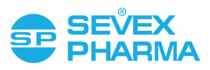 Sevex pharma logo