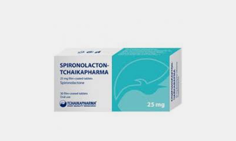 Spironolacton