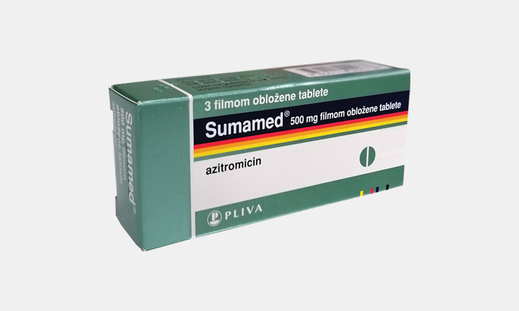 Sumamed