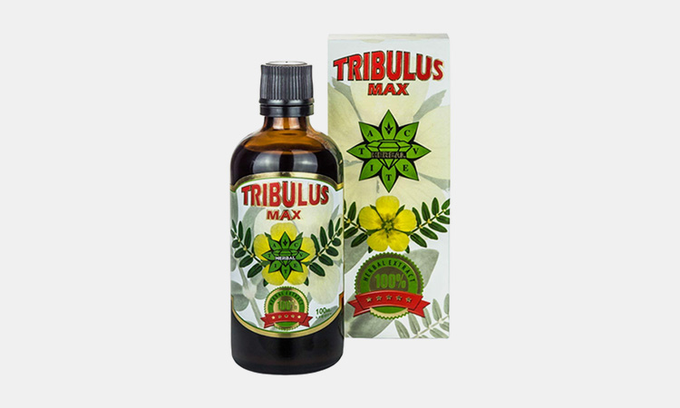 Tribulus Max