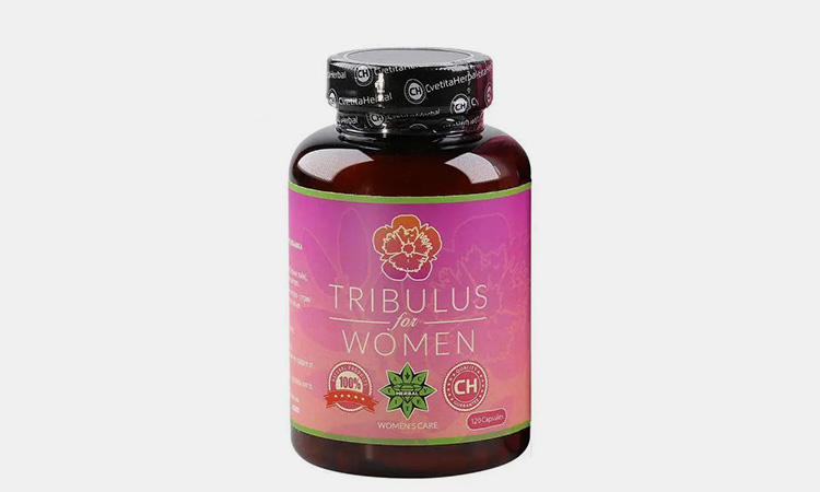 Tribulus for Women