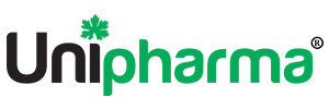 Unipharma logo