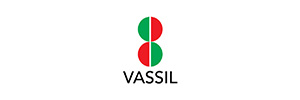 Vassilpharma logo