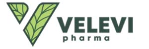 Velevipharma logo