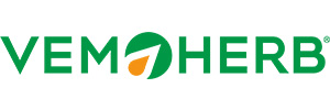 Vemoherb logo