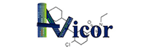 Vicorbiotech logo