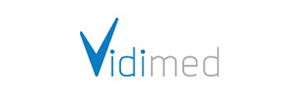 Vidimed logo