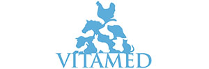 Vitamed logo