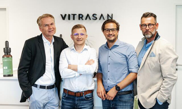 Vitrasan