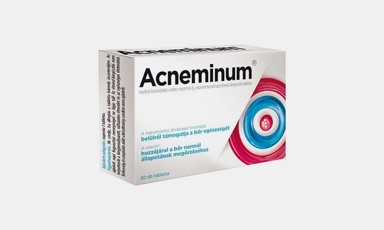 acneminum